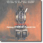 Heavy Metal Maestros
