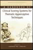Handbook of Clinical Scoring Systems for Thematic Apperceptive Techniques