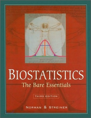 Biostatistics, 3/E