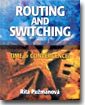 Routing and Switching: Time of Convergence? (Hardcover)