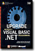 Upgrade Microsoft Visual Basic.NET Programming