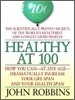 Healthy at 100