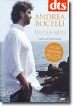 Andrea Bocelli - Tuscan Skies