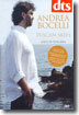 Andrea Bocelli - Tuscan Skies