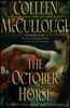 The October Horse: A Novel of Caesar and Cleopatra