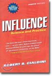 Influence : Science and Practice