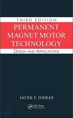 Permanent Magnet Motor Technology