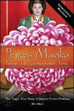 Princess Masako: Prisoner of the Chrysanthemum Throne