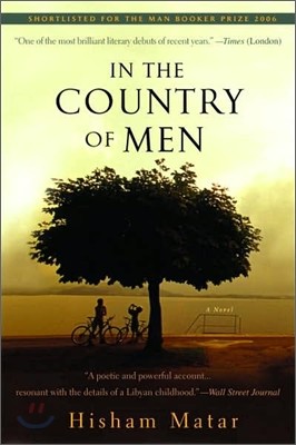 In the Country of Men