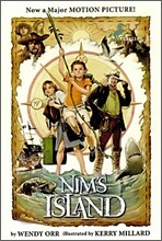Nim's Island