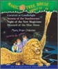 Magic Tree House CD Edition #6 (Books 33-36) : Audio CD