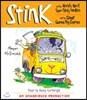 Stink and the World's Worst Super-Stinky Sneakers & Stink and the Great Guinea Pig Express