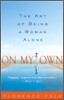 On My Own: The Art of Being a Woman Alone