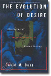The Evolution of Desire