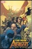 New Avengers - Volume 6: Revolution