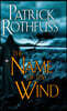 The Name of the Wind