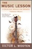 The Music Lesson: A Spiritual Search for Growth Through Music