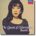 조수미 - The Queen Of Coloratura