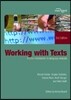 Working with Texts