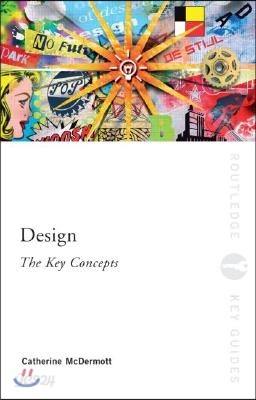 Design: The Key Concepts