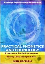 Practical Phonetics and Phonology, 2/E