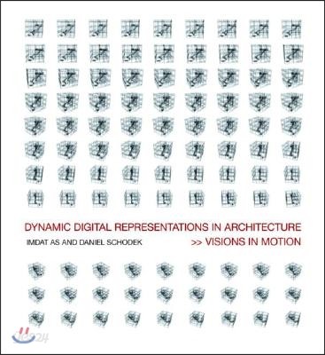 Dynamic Digital Representations in Architecture