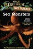 Magic Tree House Fact Tracker #17 : Sea Monsters