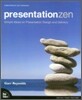 Presentation Zen