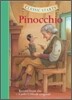 Classic Starts(r) Pinocchio