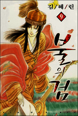 불의 검 9