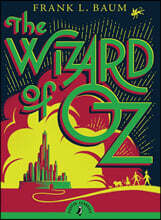 The Wizard of Oz