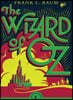 The Wizard of Oz