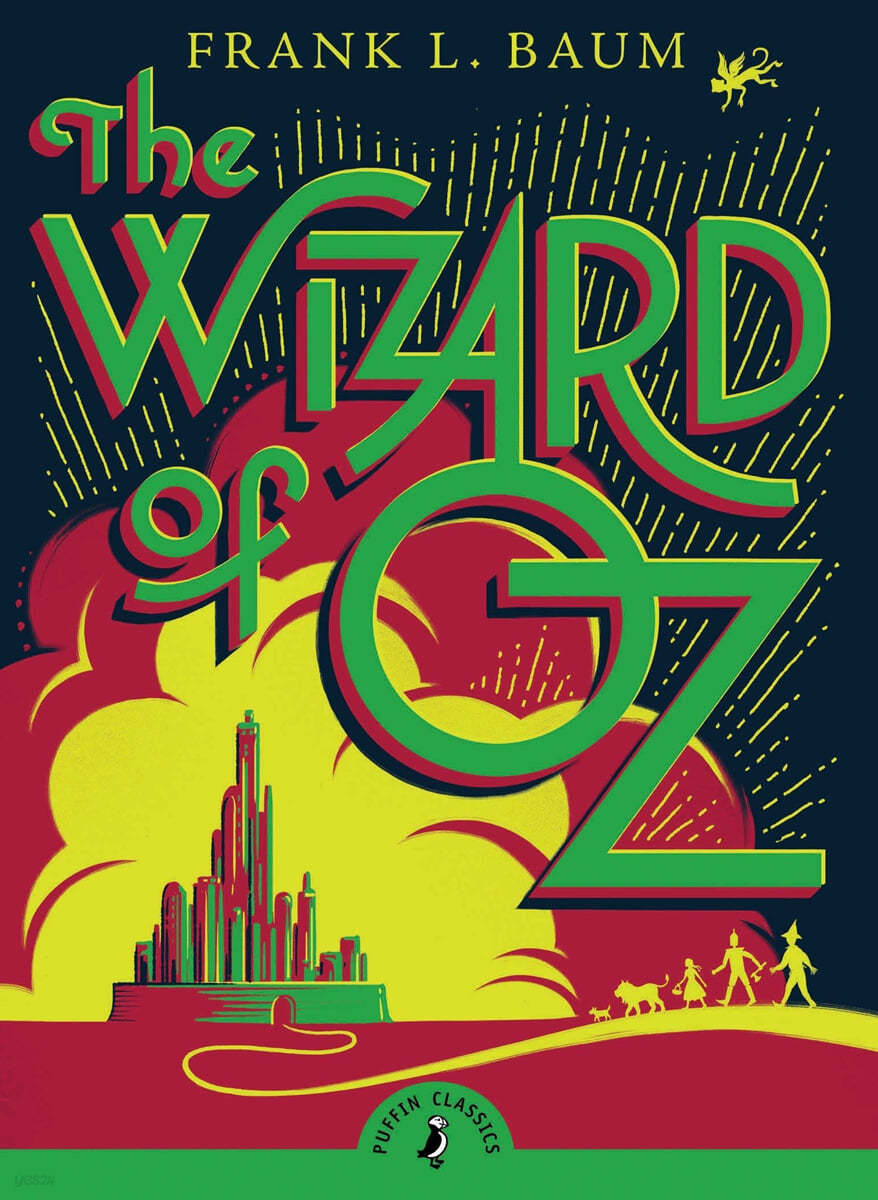 The Wizard of Oz