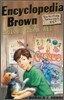 Encyclopedia Brown #05 Solves Them All