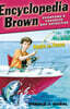 Encyclopedia Brown Keeps the Peace