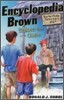 Encyclopedia Brown Takes the Case
