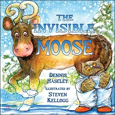 The Invisible Moose