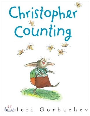 Christopher Counting