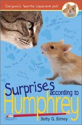 Surprises According to Humphrey