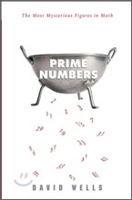 Prime Numbers : The Most Mysterious Figures in Math