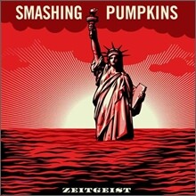 Smashing Pumpkins - Zeitgeist