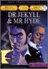 Fast Track Classics Upper Intermediate : Dr Jekyll & Mr Hyde (Paperback & CD Set)