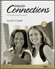 English Connections 1 : Teacher's Guide with CD