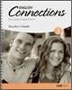 English Connections 3 : Teacher's Guide with CD