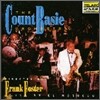 The Count Basie Orchestra - Live At El Morocco