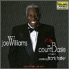 Joe Williams With The Count Basie Orchestra - Live At Orchestra Hall, Detroit