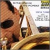 Steve Turre - In The Spur Of The Moment