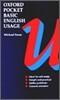 Oxford Pocket Basic English Usage