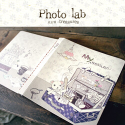 photo lab-treasures