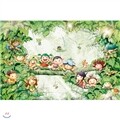 Good Fiends (숲속친구 토리아드/300조각/BB359)